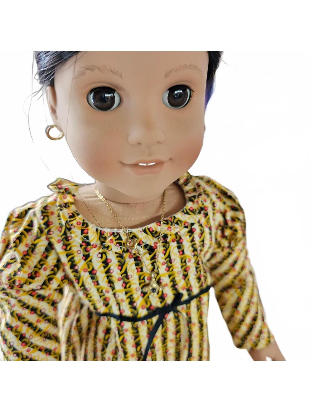 Pleasant Company Josefina Montoya Vintage Doll